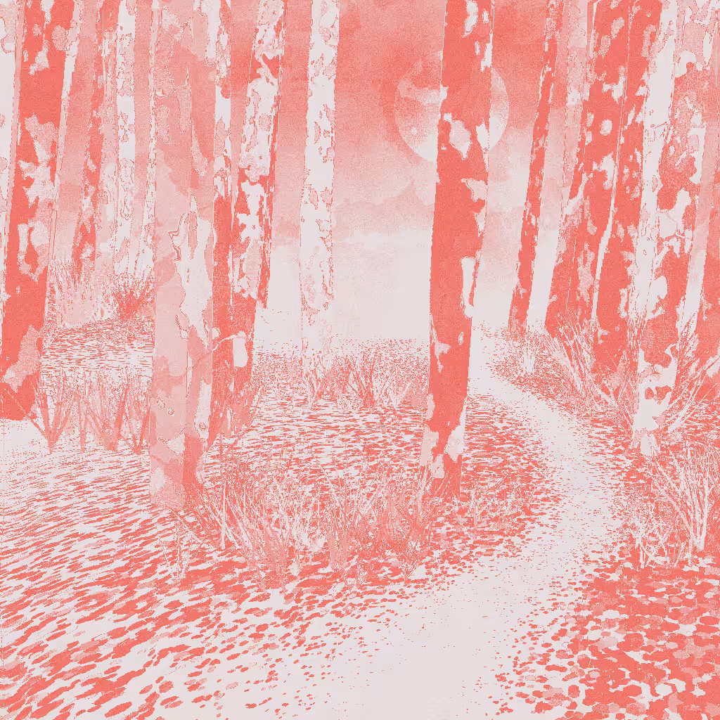 A Less Traveled Path #87