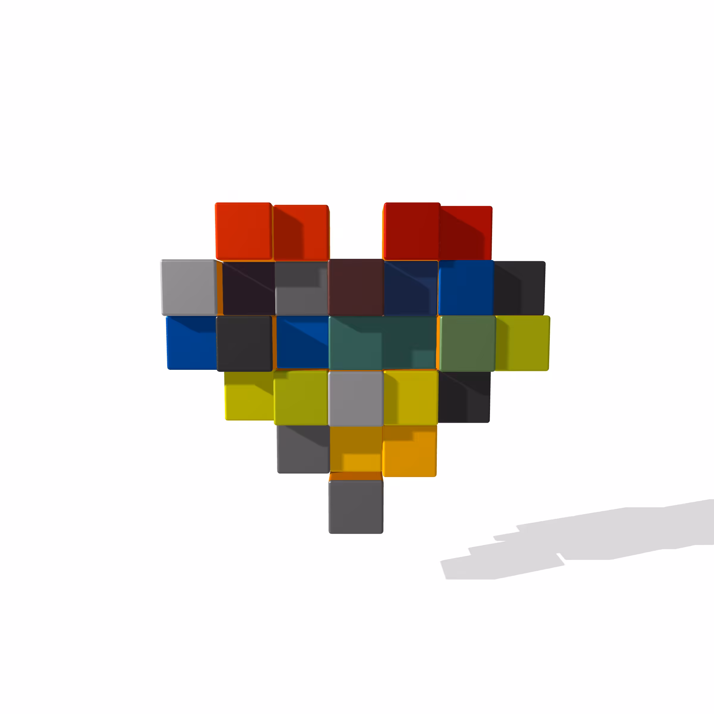 heart + craft #12485