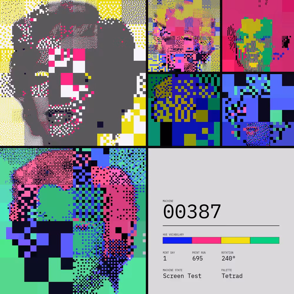 TBAM 387