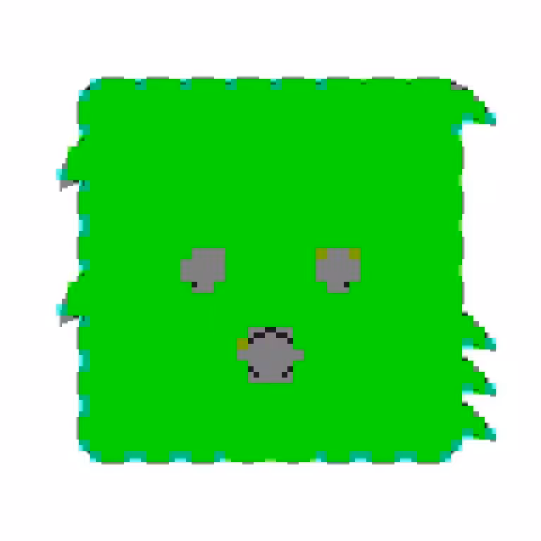 FoliaVirus: Kudzu #568