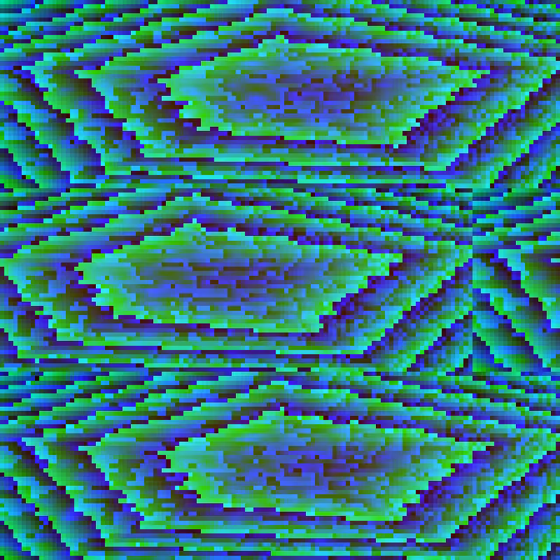 Influx #44