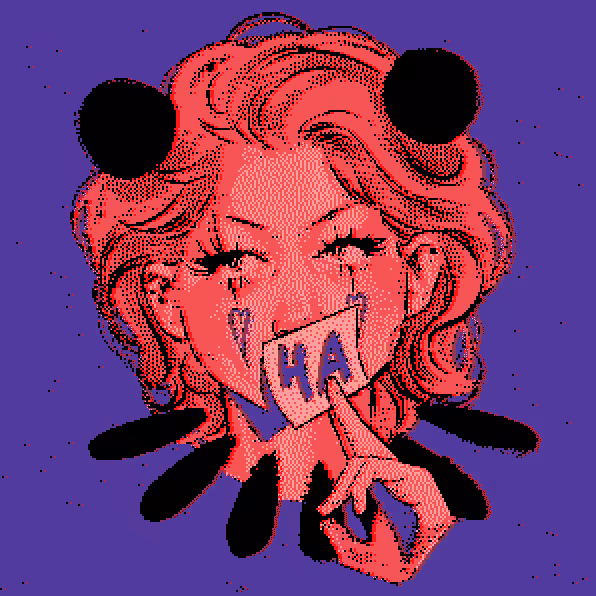 joker?