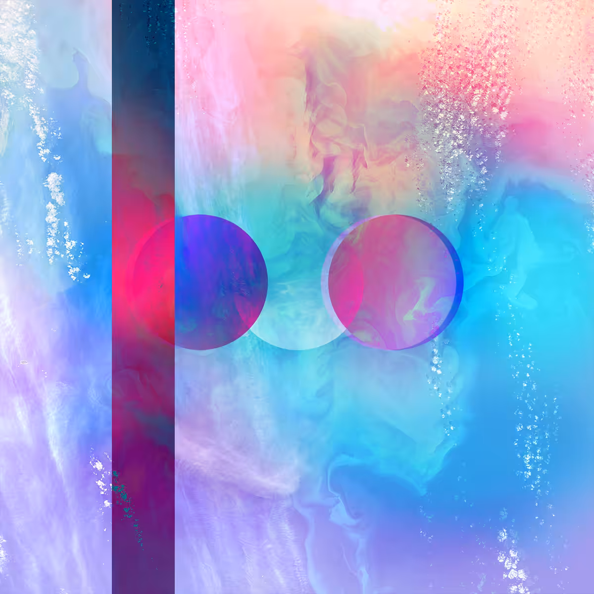 False Color II