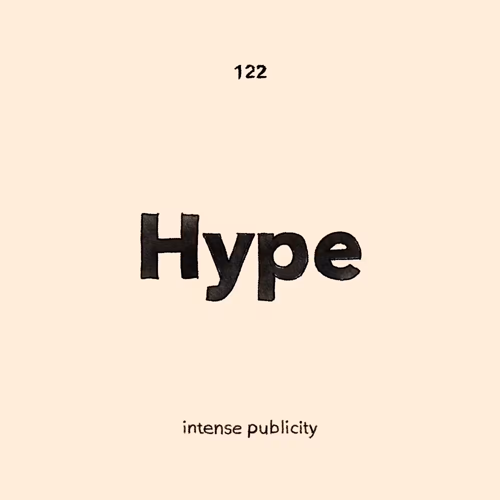 Hype
