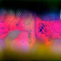 waves #529