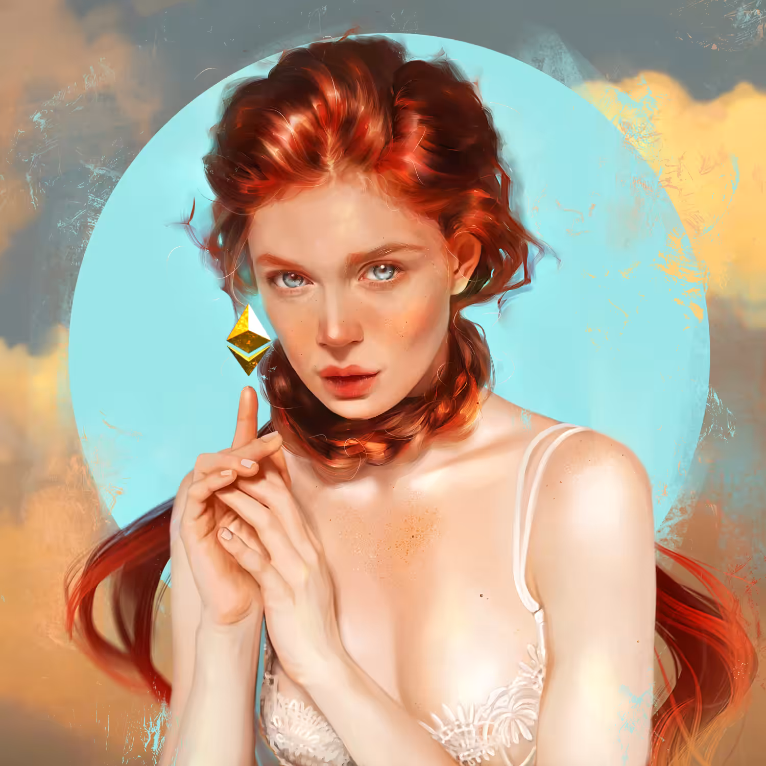 RED NFT