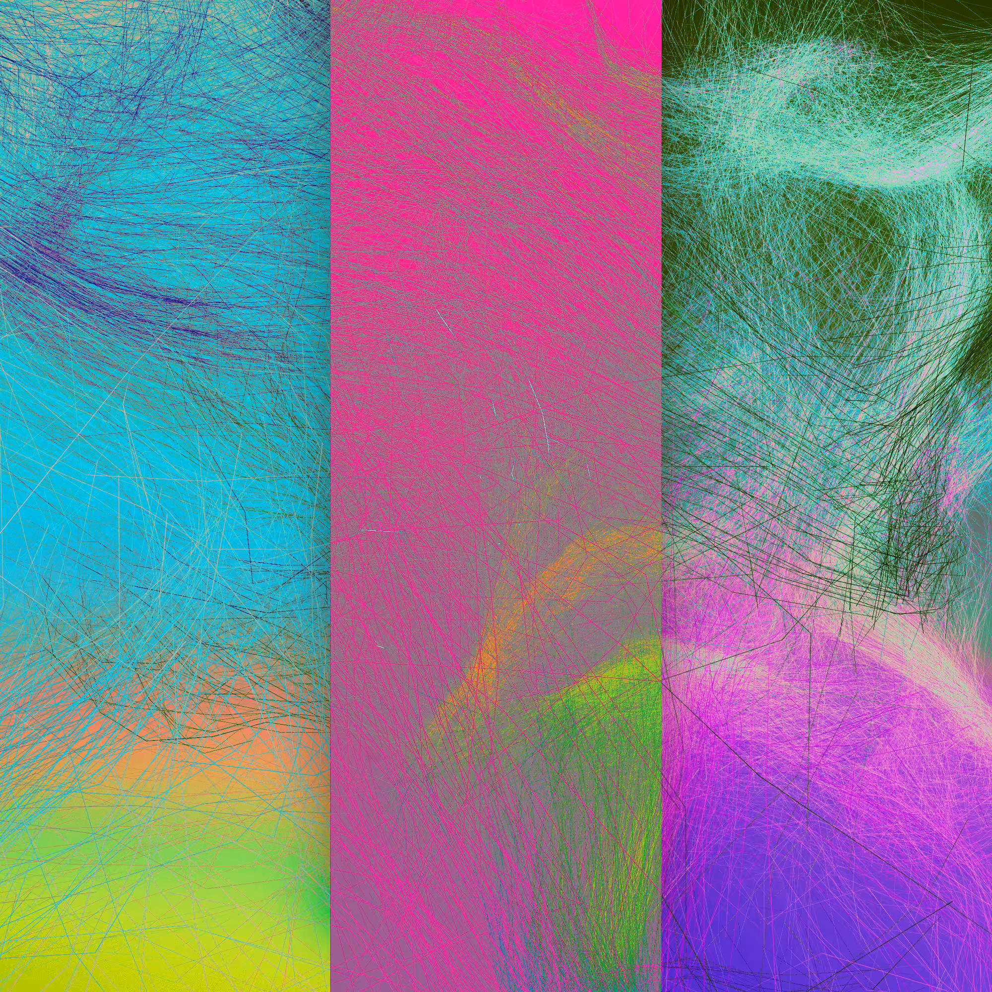 Intrications #3