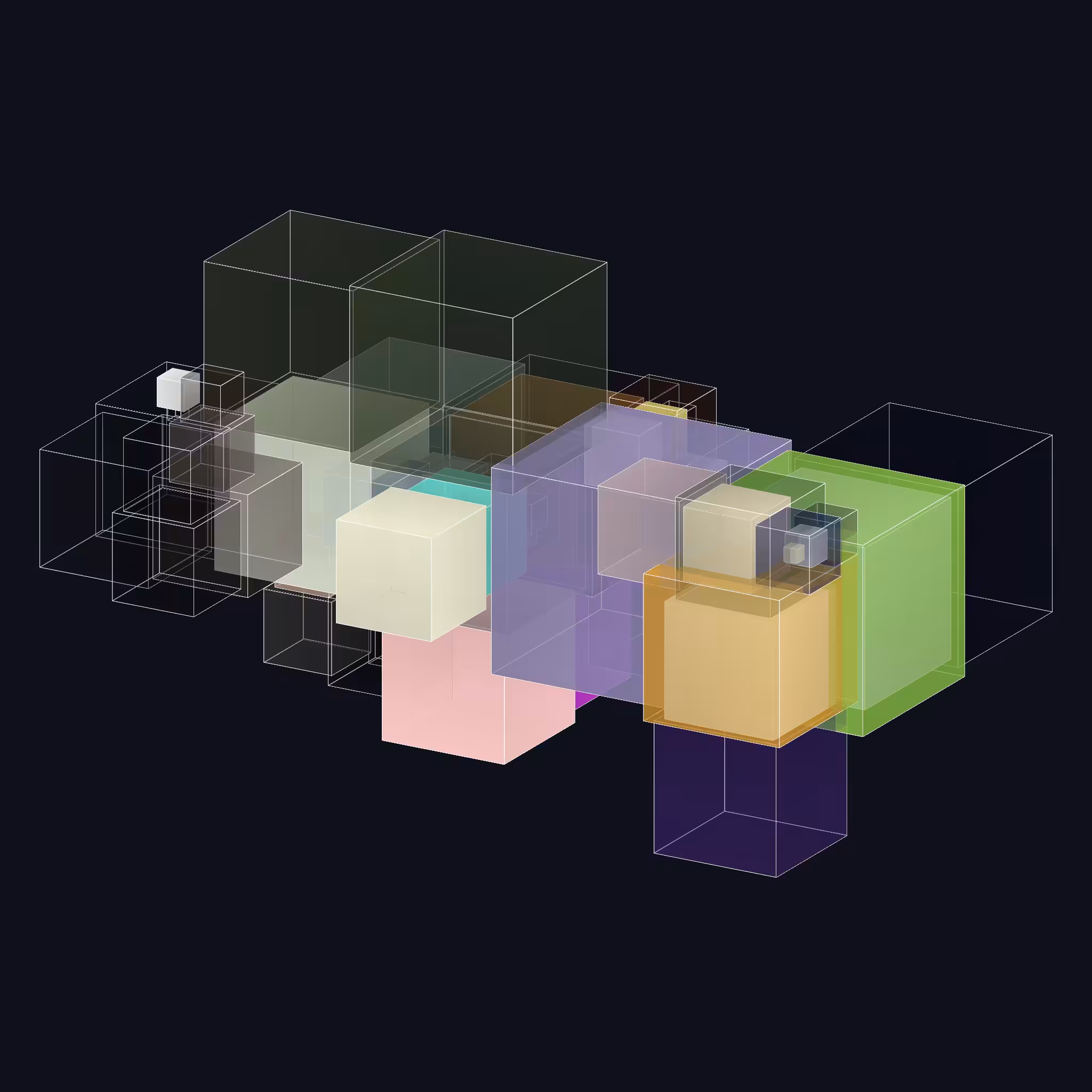 CSS Molecules #219