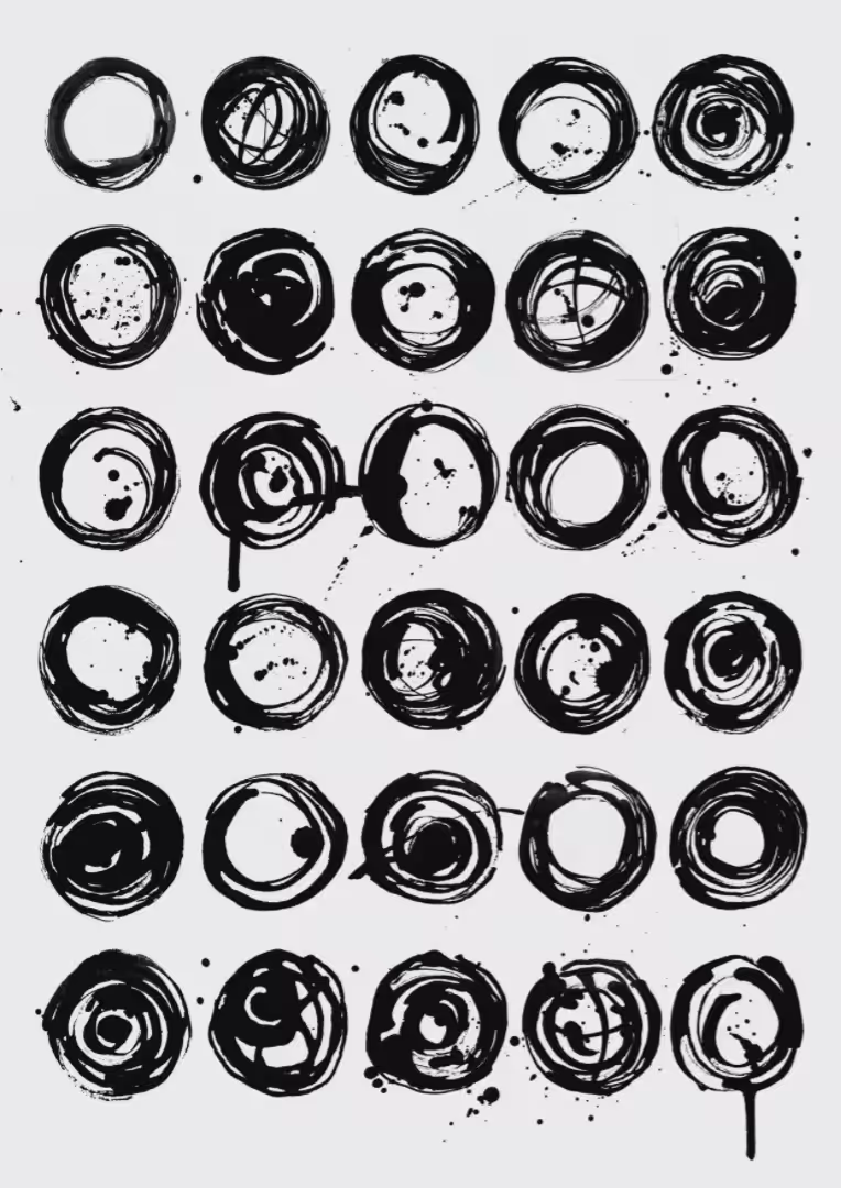 Circles of Life