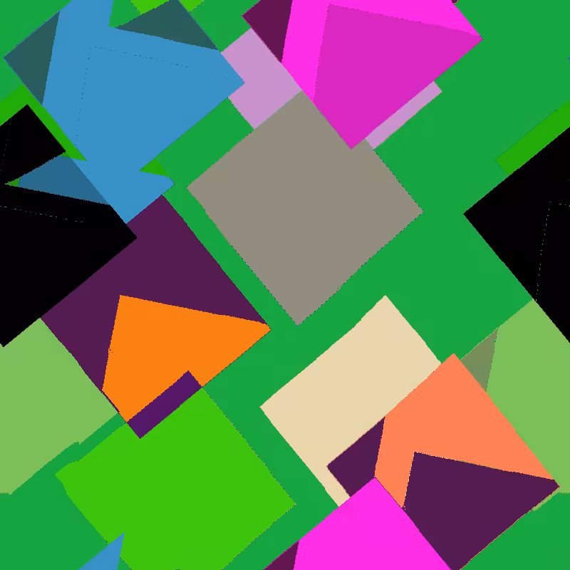 Glitch Generator #3 #17