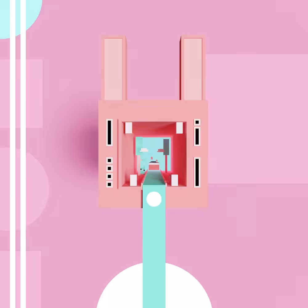 PXLPET 03/07 - [LOOPS EDITION]