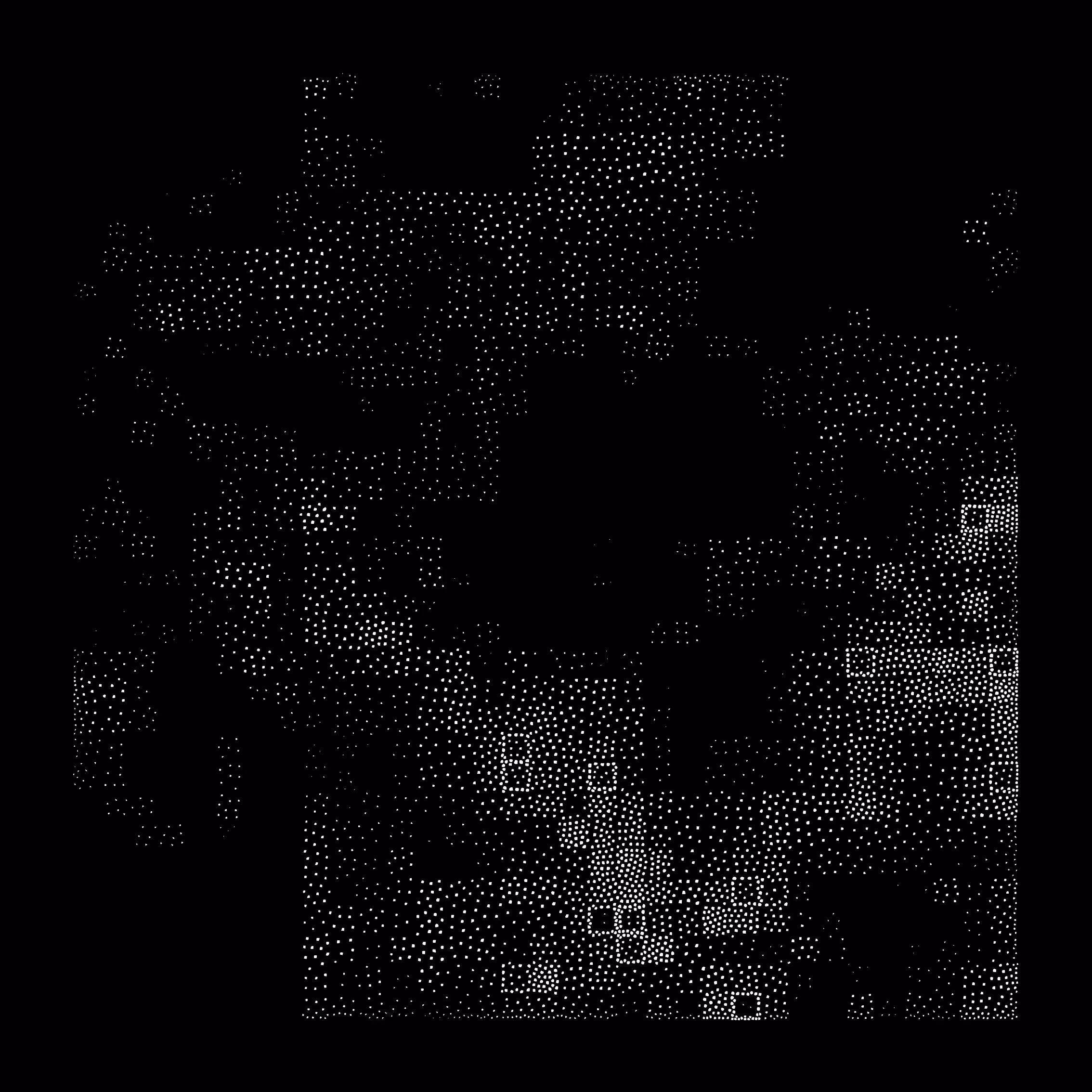 Fine Particles #20