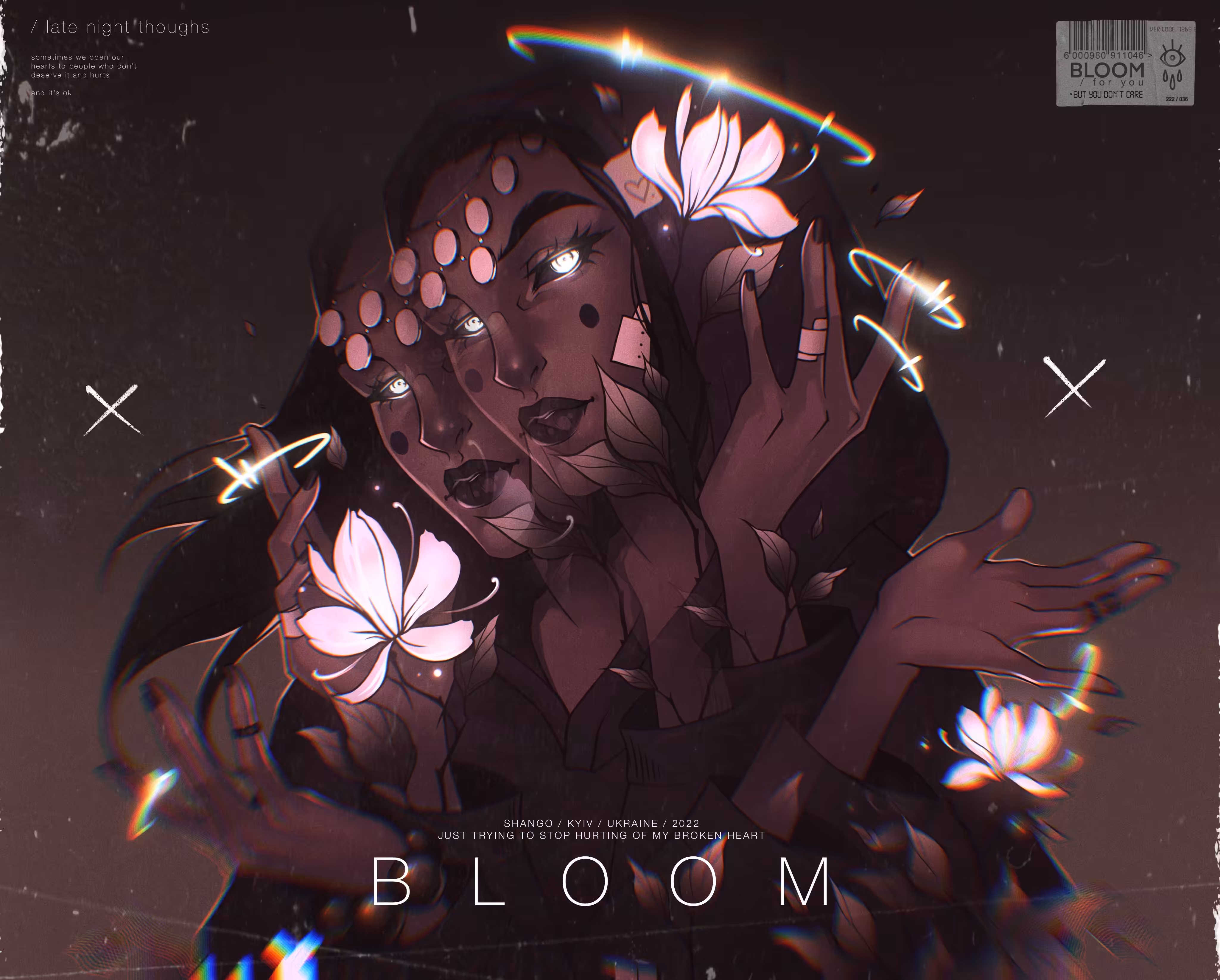 bloom