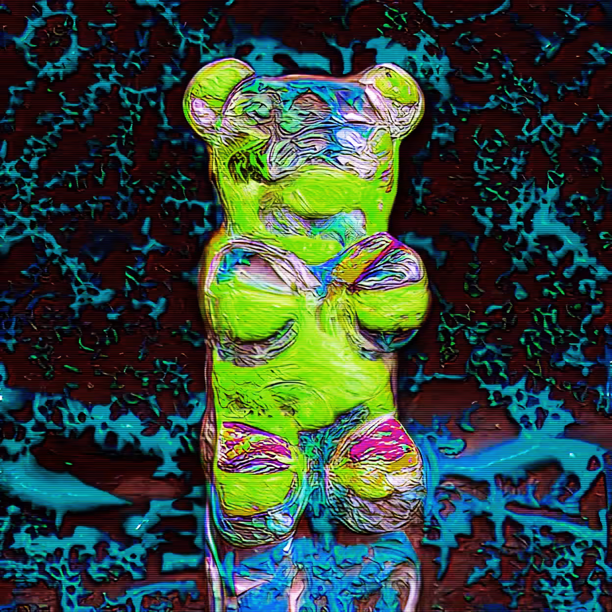 LSDGB Transformer #19
