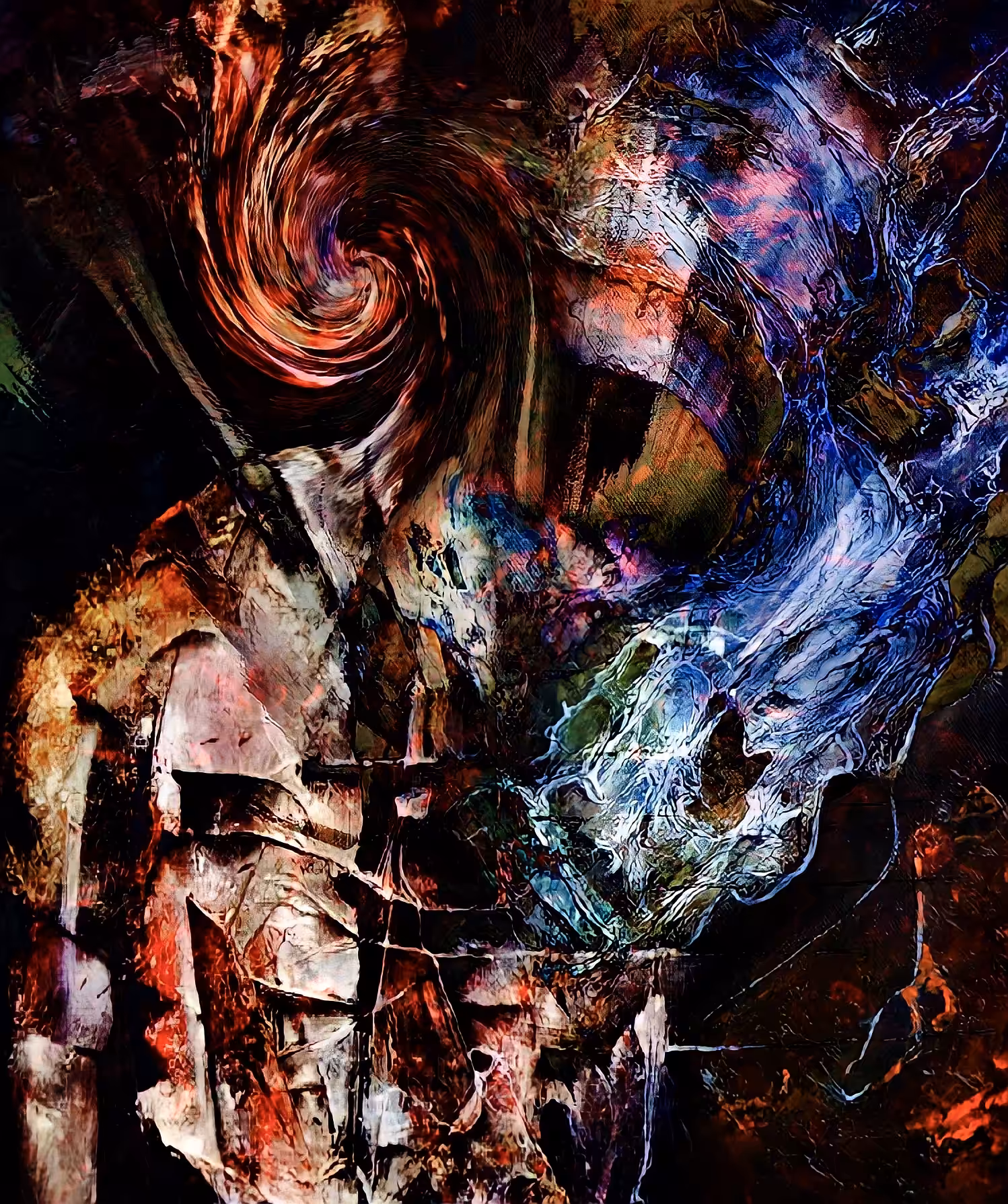 PIECES OF ME
