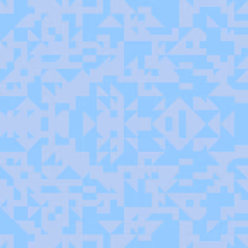 Patchwork Geometry #141