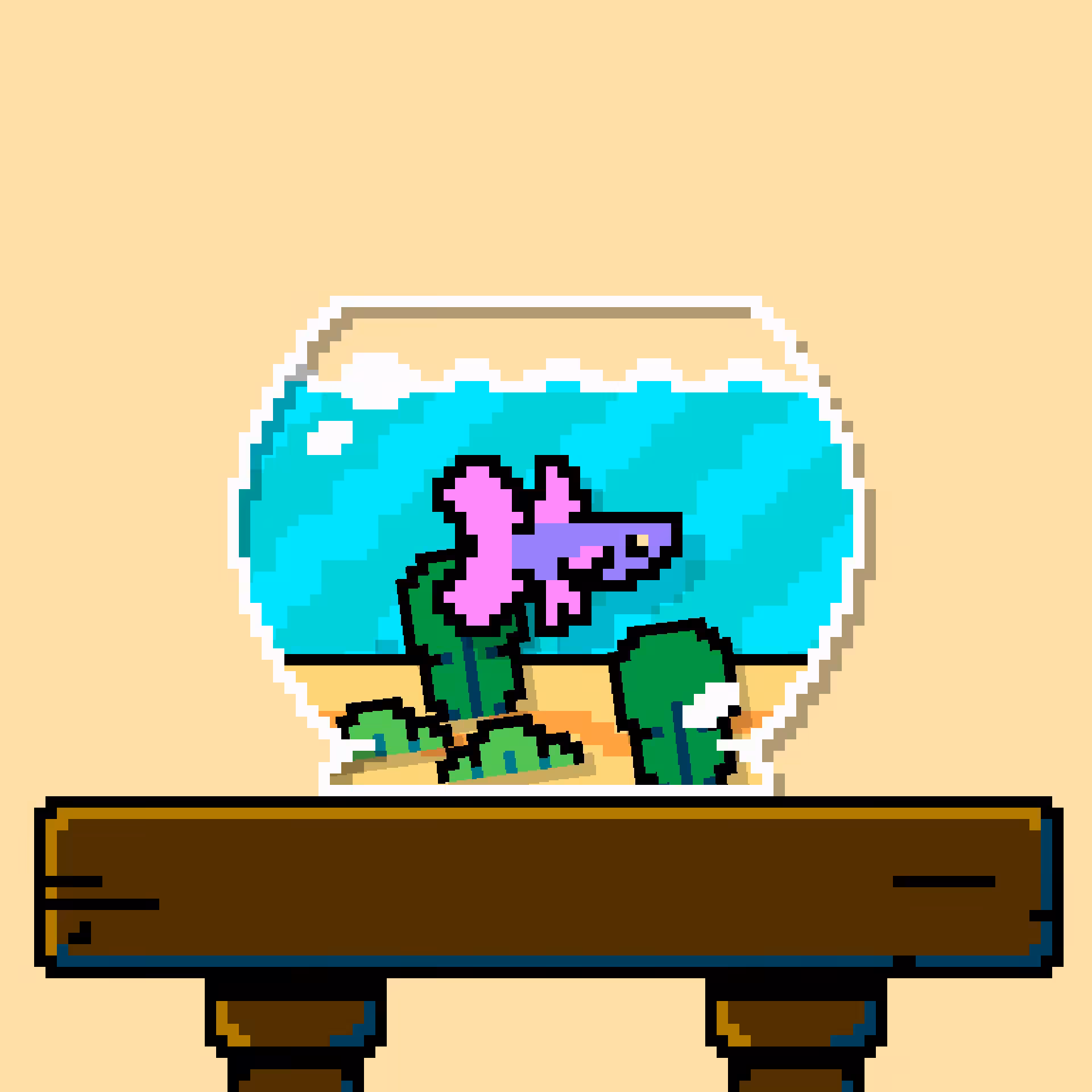 betta fish #643