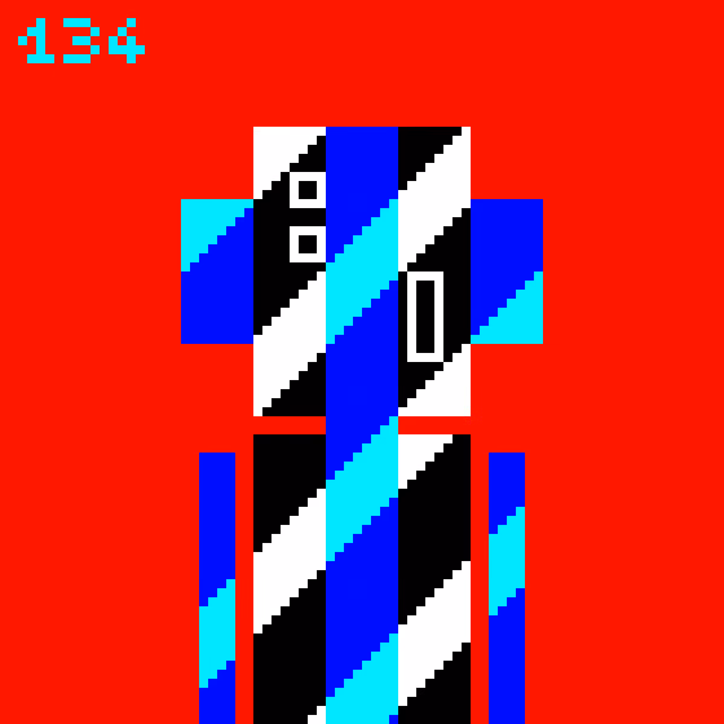 134