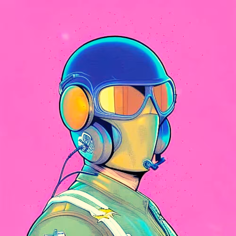 Smart monkey robot #R76