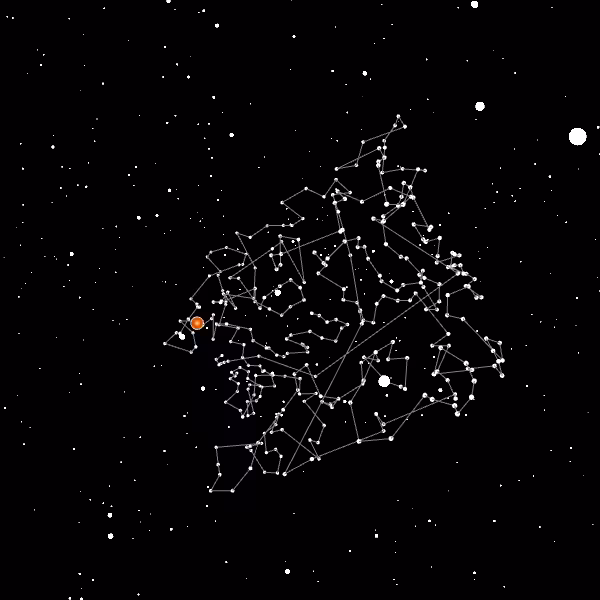 Wallet Constellation