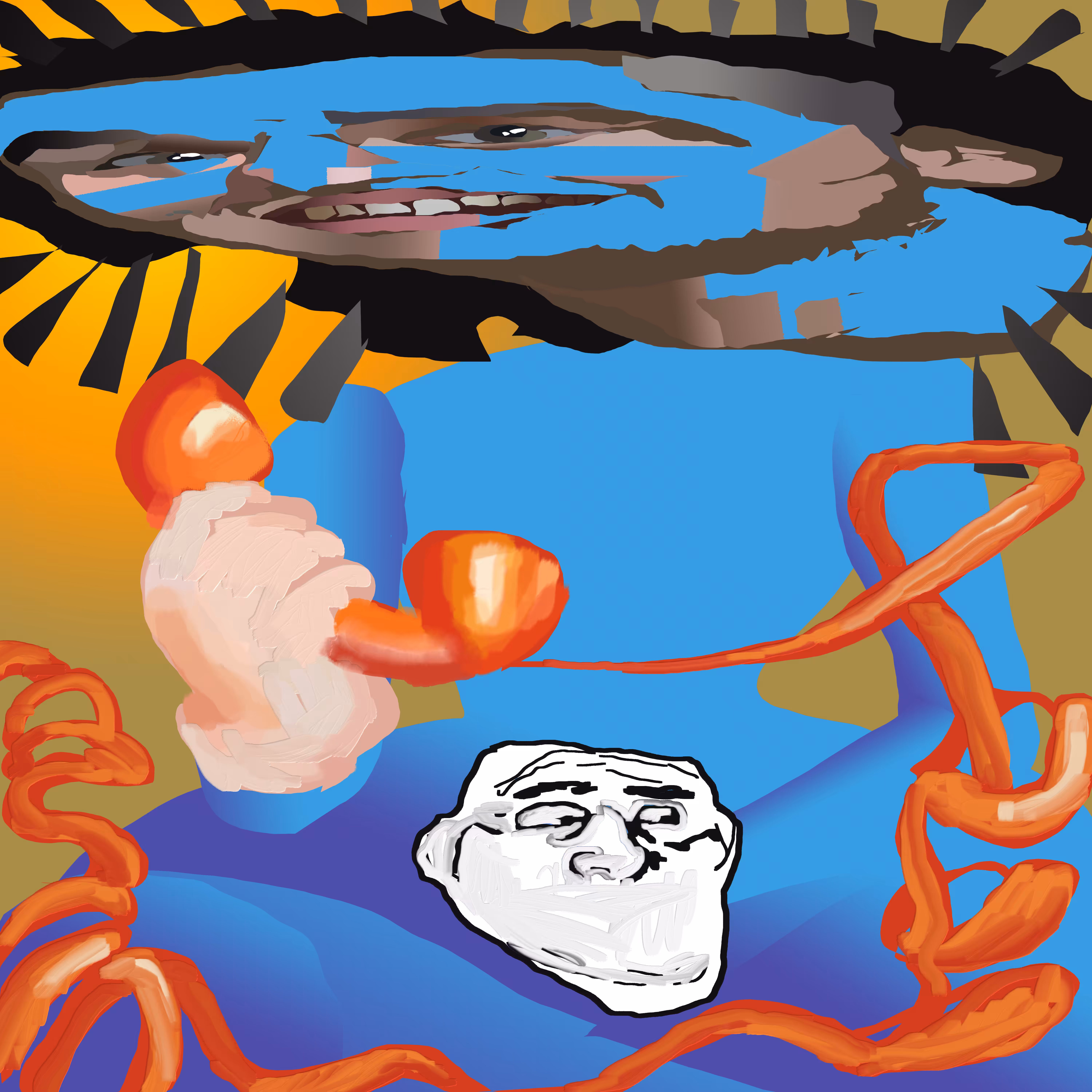 de shiba