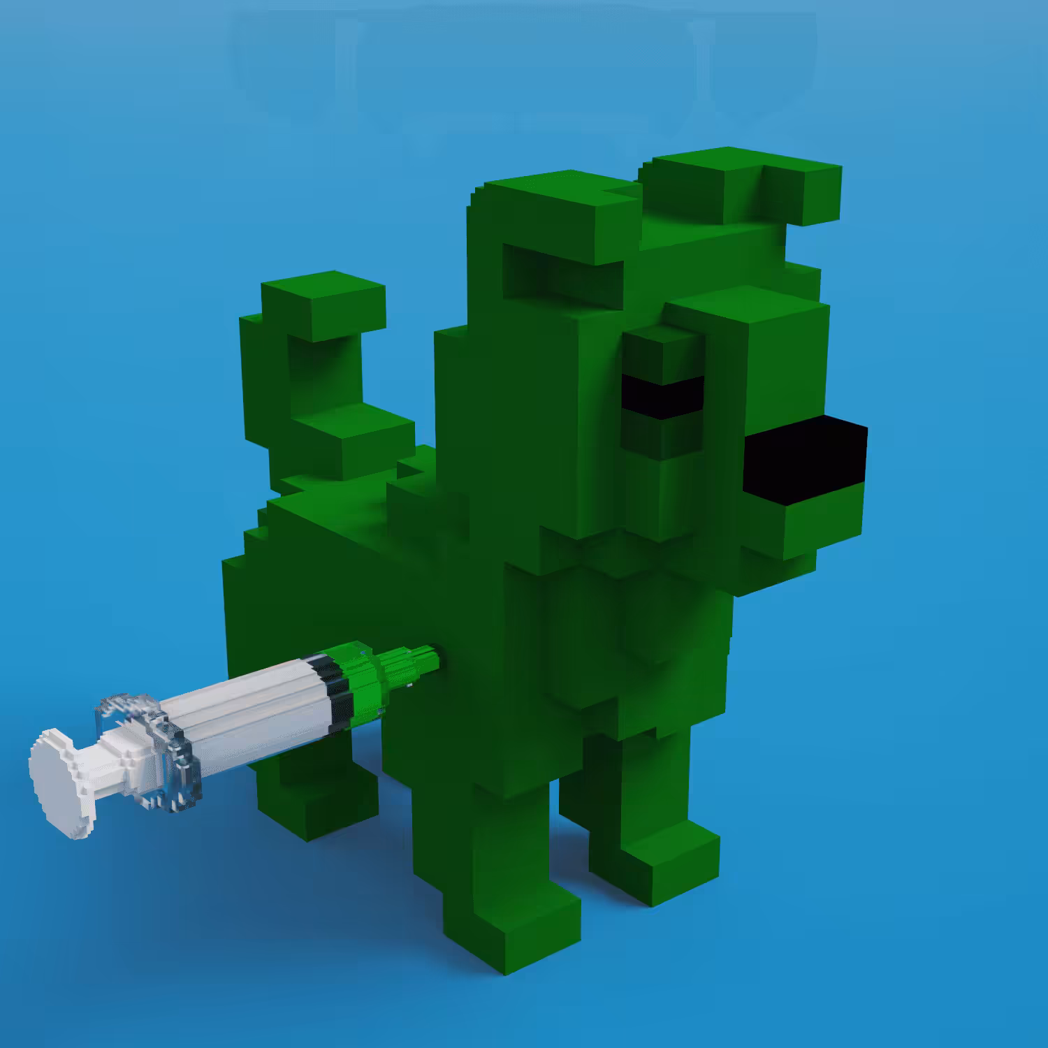 DogeBits #279