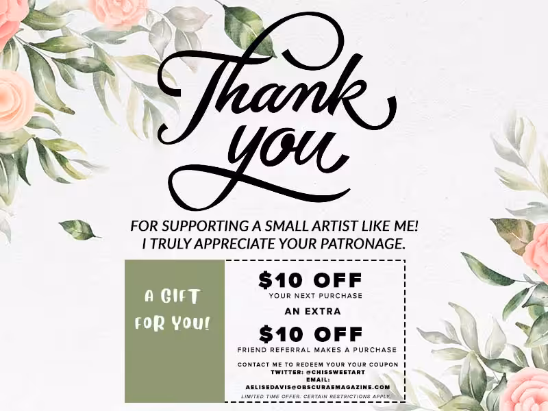Thank You