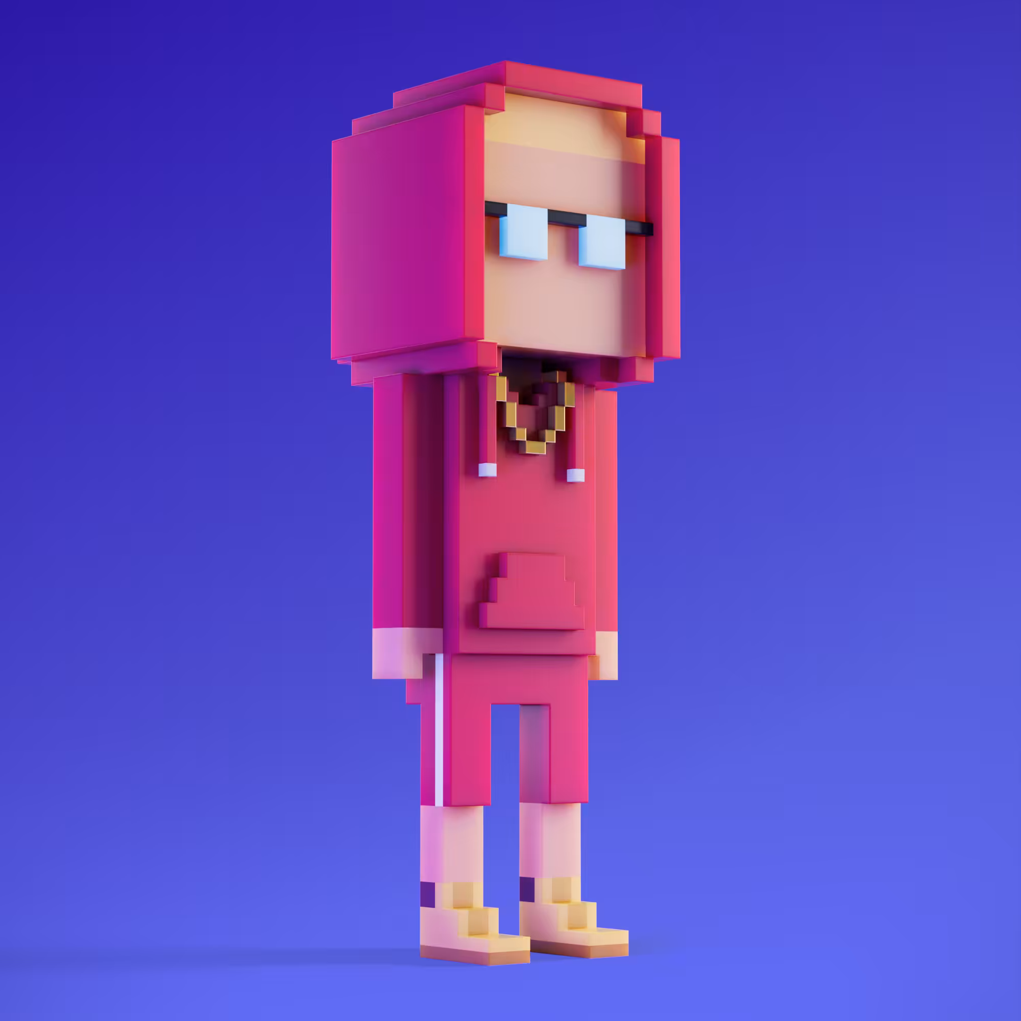 Meebit #2373
