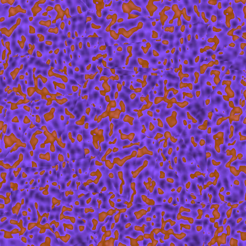 Wave of mutilation #5