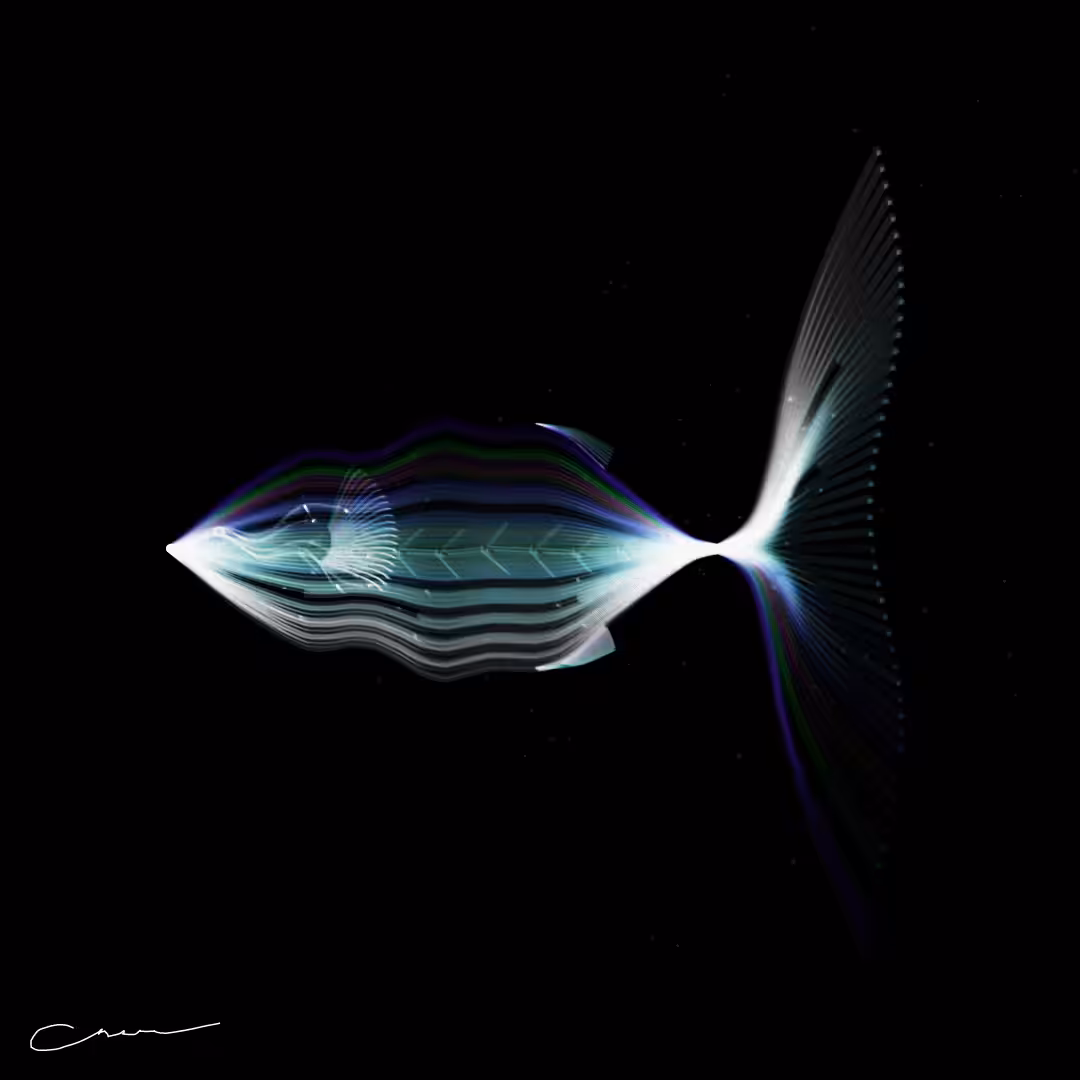 SoulFish #301