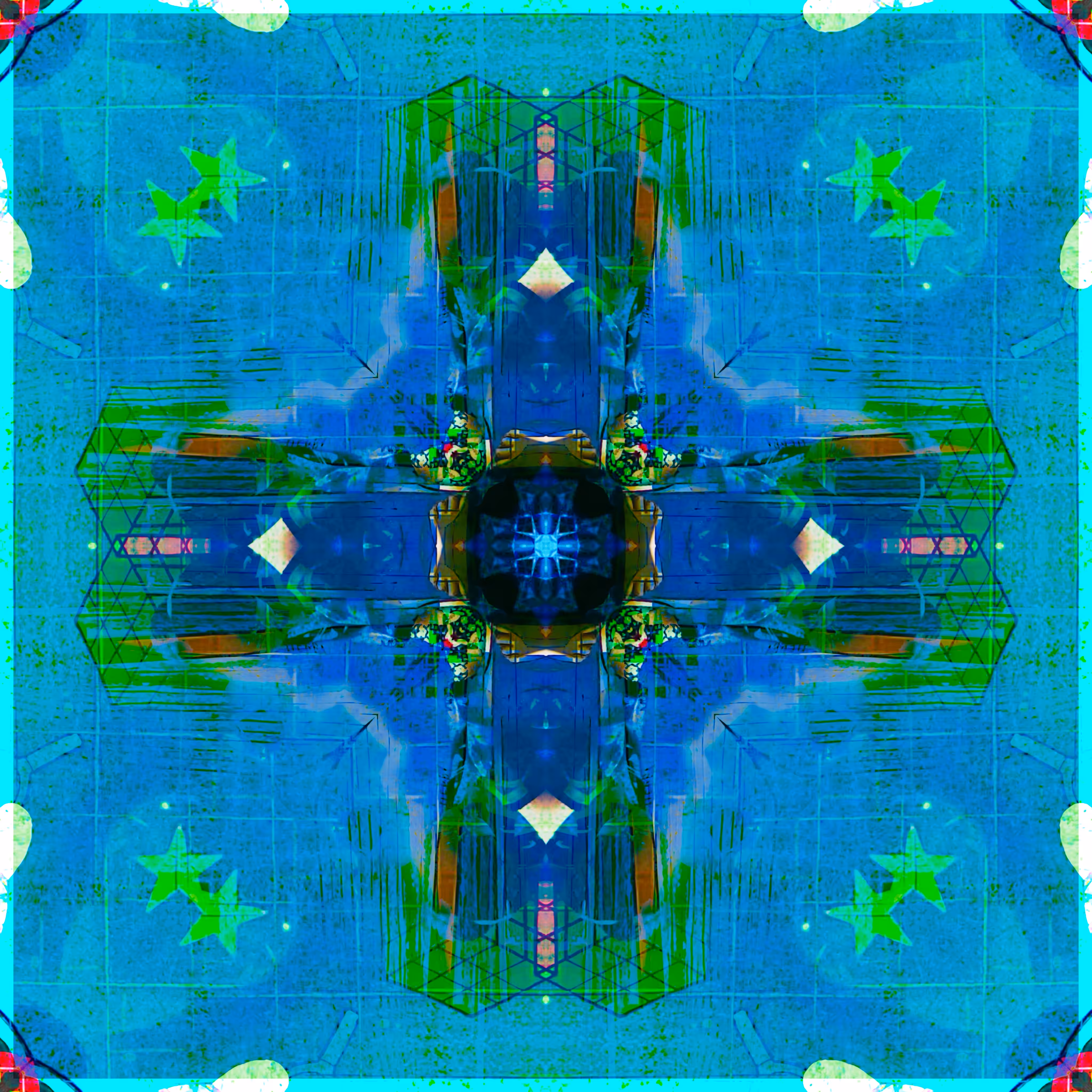 Silent Pattern #06