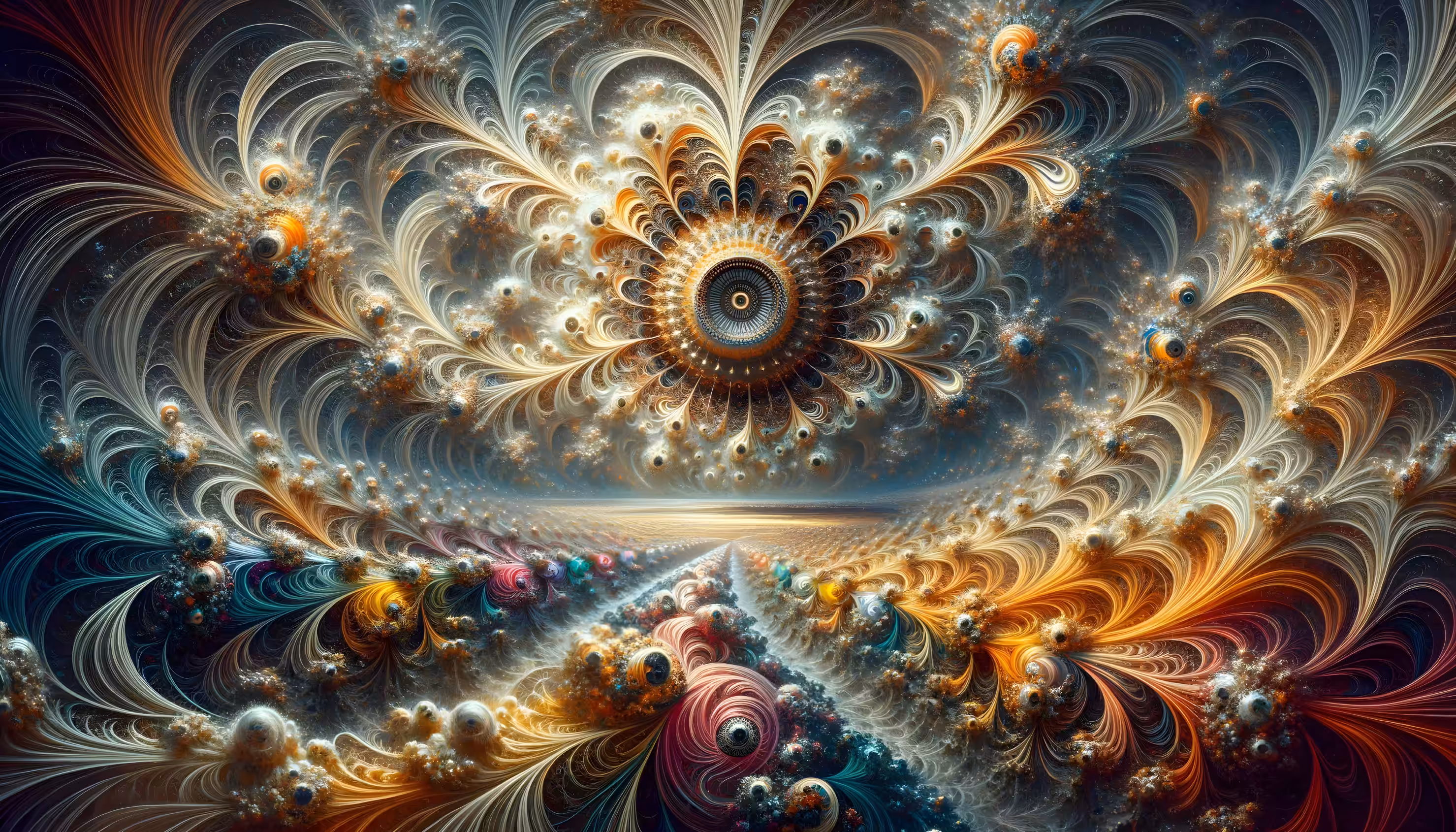 Delusions #55