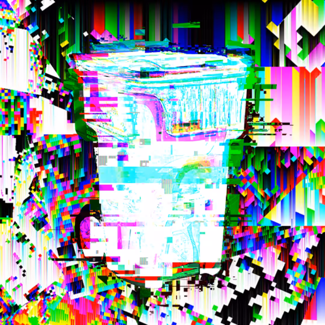 fx[TRASH] #158