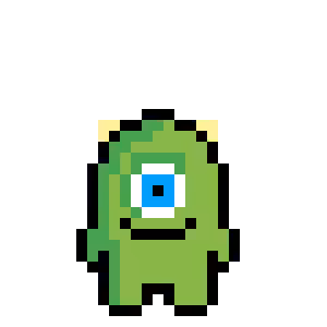 PixelPenguin #22