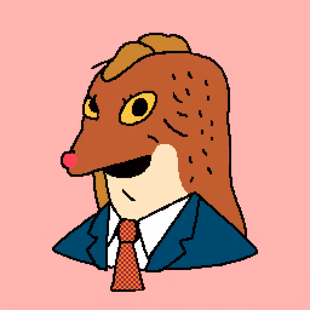 DX Terminal: TravisHustler