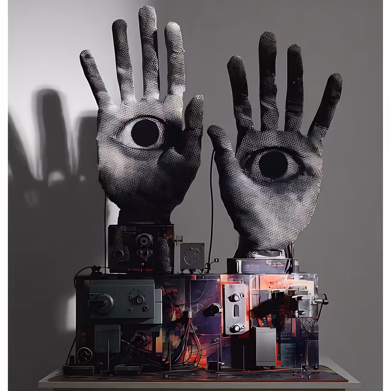 hands II