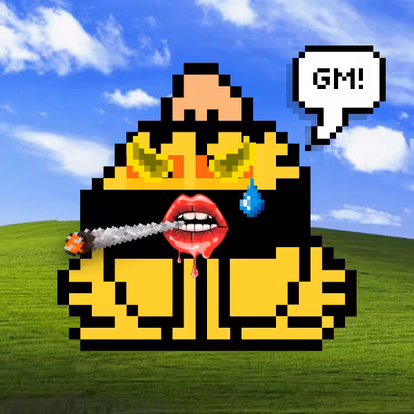 GM TOAD 013