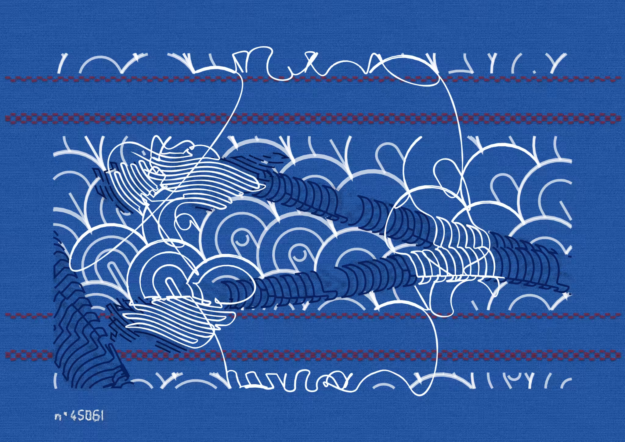 Aux Arbres #45061