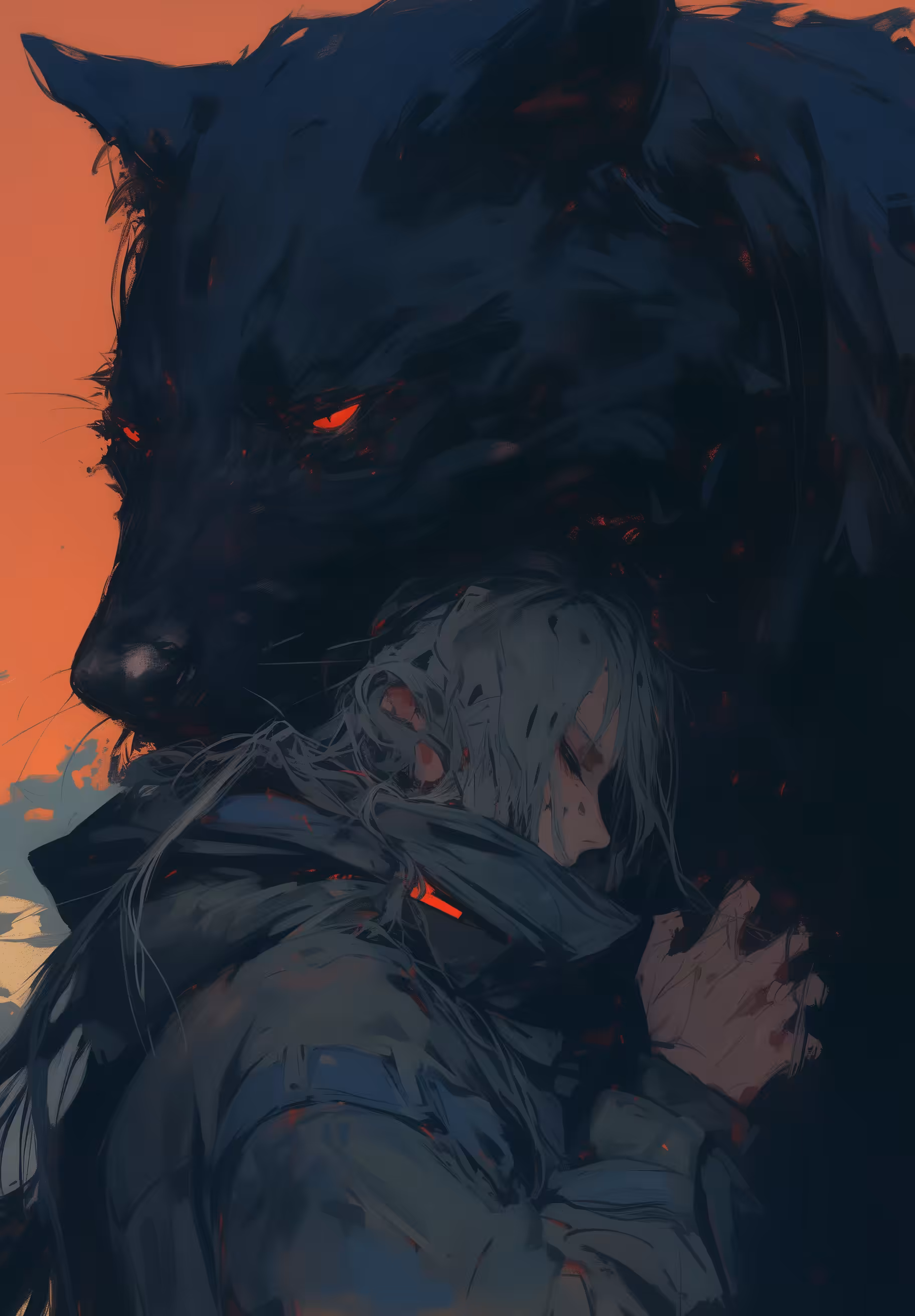 Darkness 