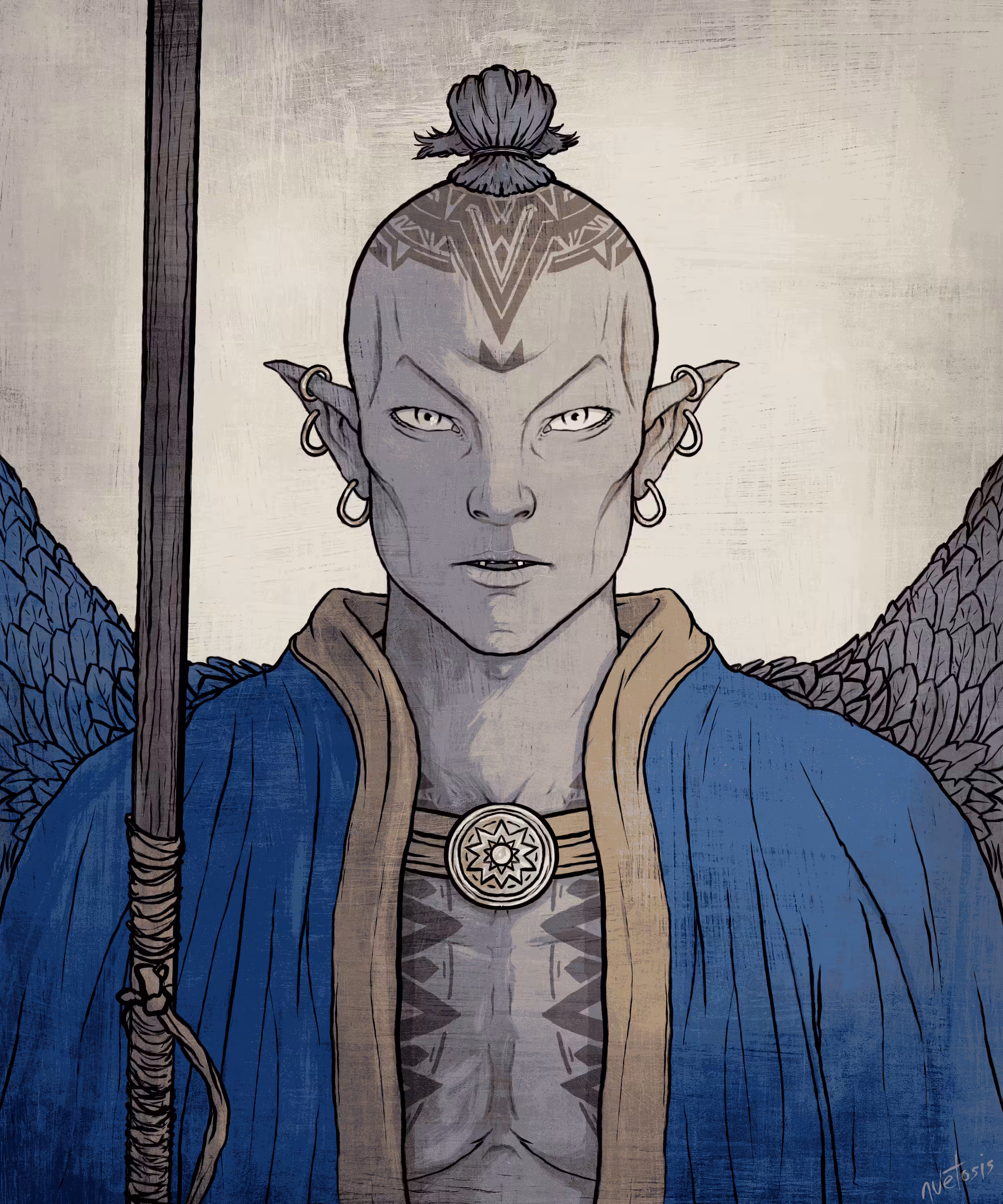 Aethir Wars: Celestial 8: Jerahmeel