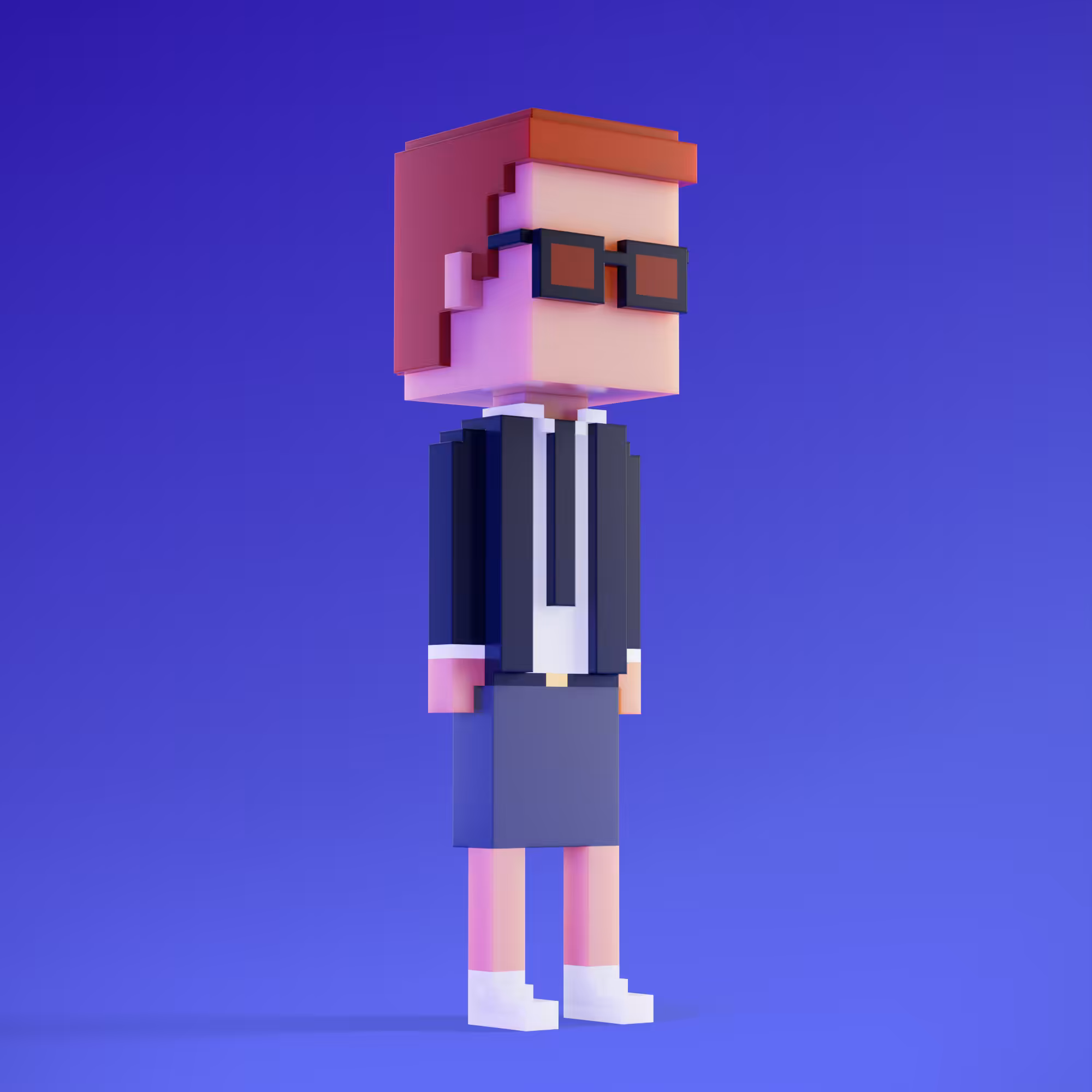 Meebit #7375