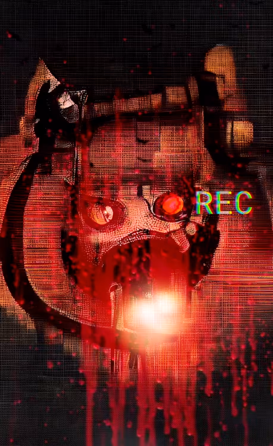 Demon REC