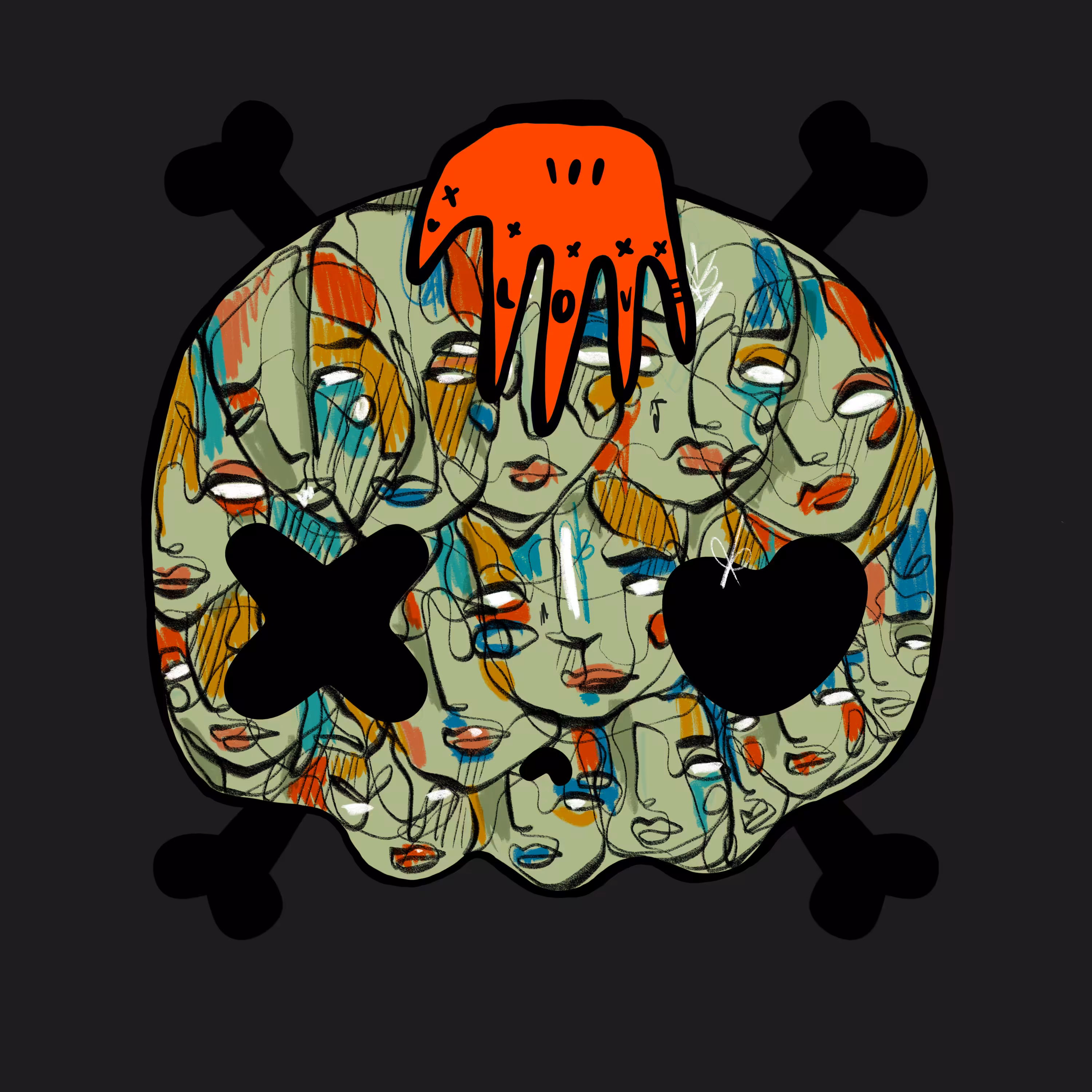 ORGNLS by SABET #6793