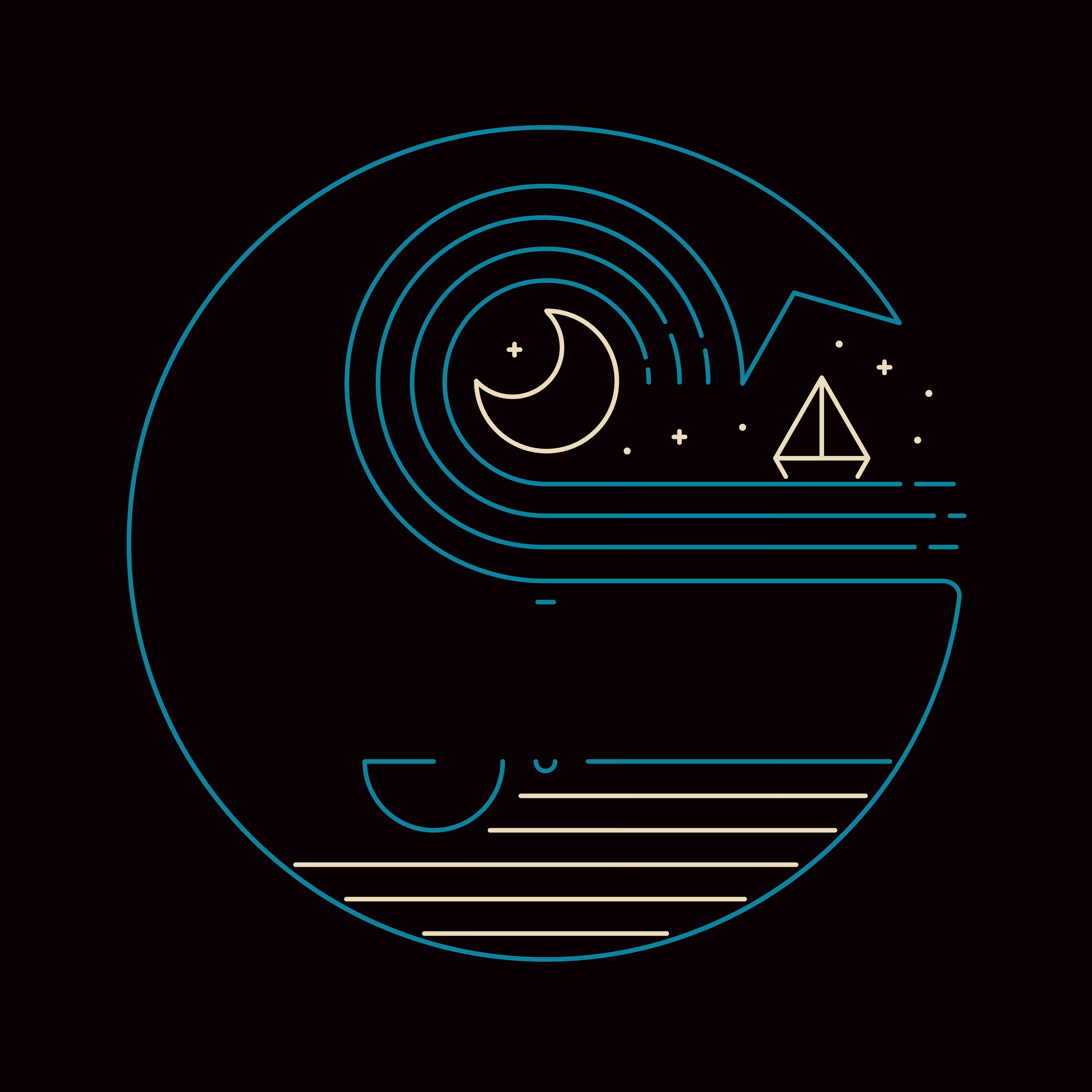 Moonlight Companions