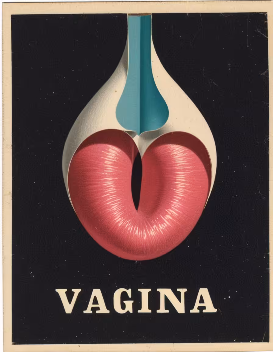 VAGINA