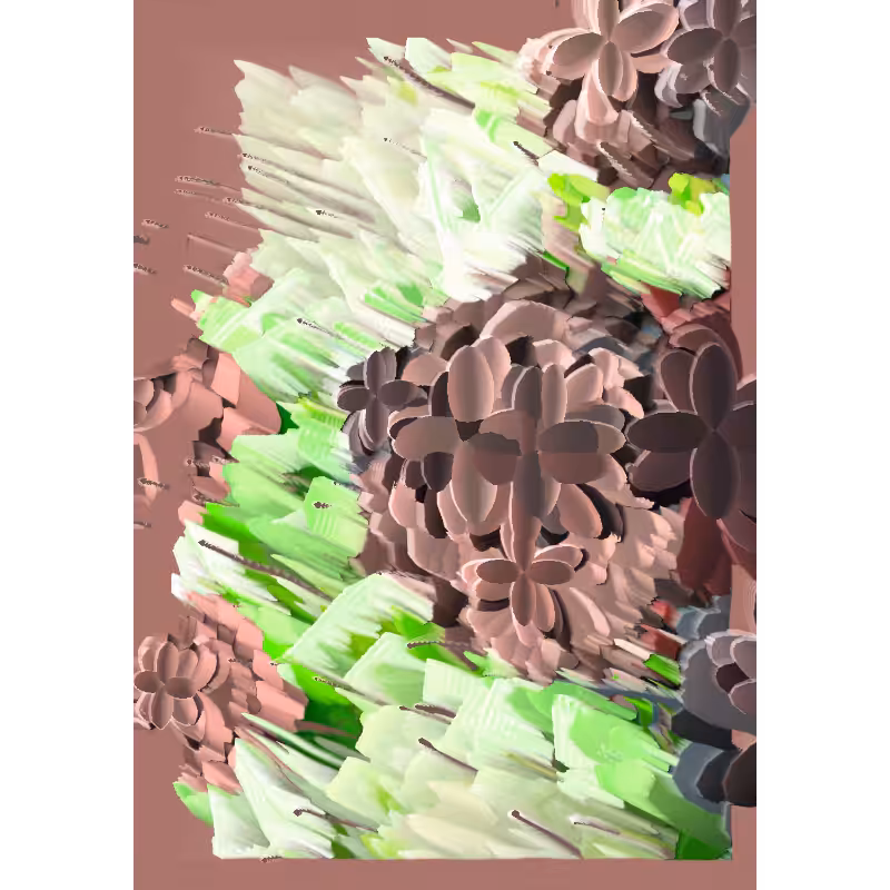 Rococo #72