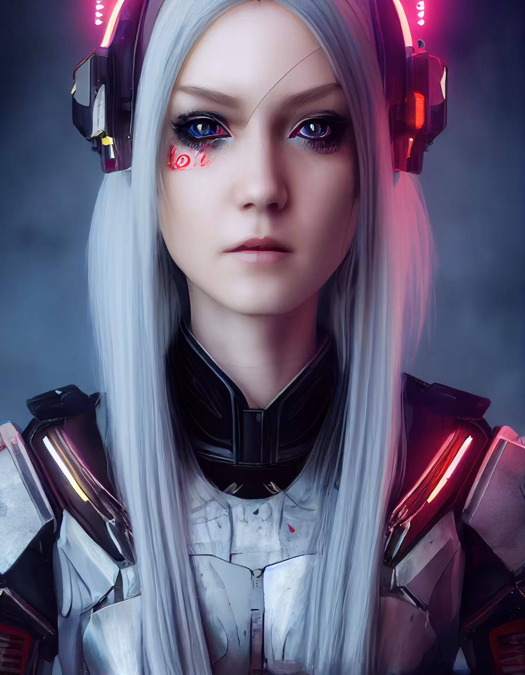 MULTIVERSEFUTURE: A Time Traveler