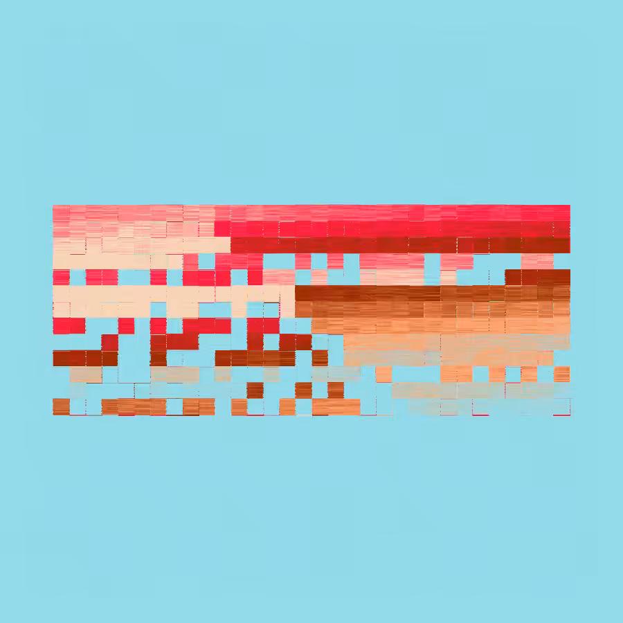 Lost Grid #7