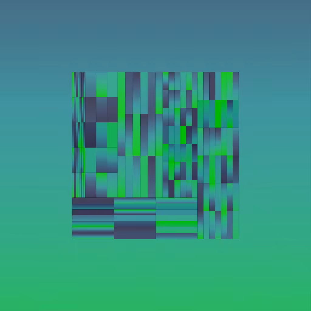 Grid Tones #122
