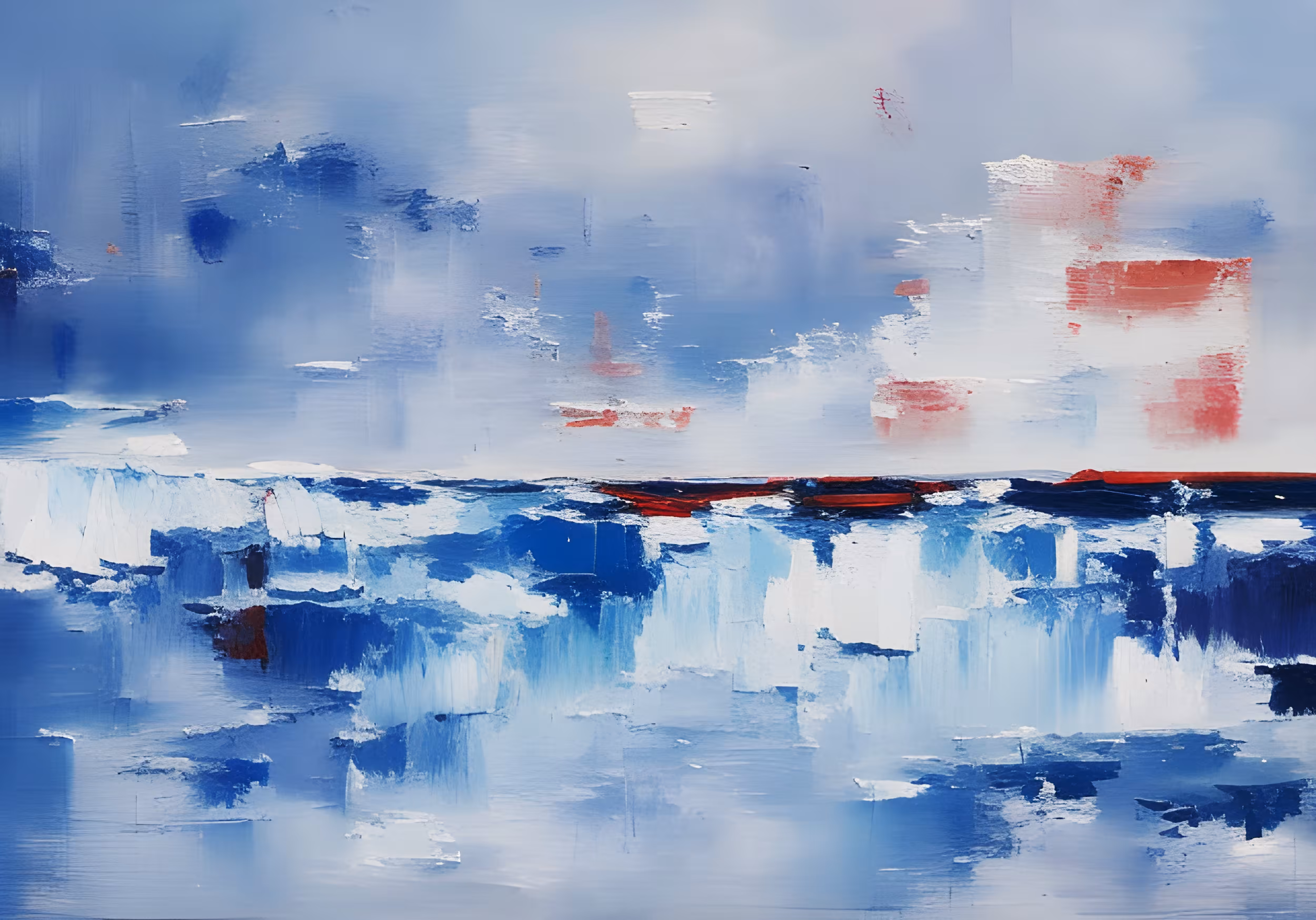 Sea Scape #2